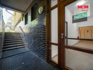 Prodej bytu 2+kk, Dolní Morava - Horní Morava, 38 m2
