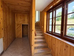 Prodej rodinného domu, Jiříkov, 210 m2