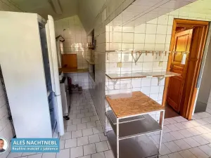 Prodej restaurace, Tanvald, Údolí Kamenice, 134 m2