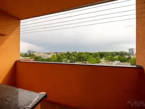 Pronájem bytu 2+1, Ostrava, Varenská, 58 m2