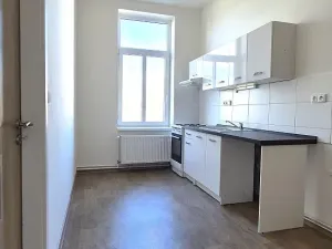 Pronájem bytu 3+1, Jablonec nad Nisou, Pražská, 75 m2