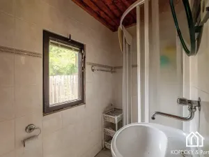 Prodej chaty, Ústí nad Labem, Slunečná, 32 m2