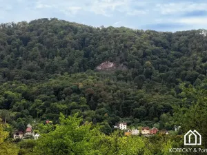 Prodej chaty, Ústí nad Labem, Slunečná, 32 m2