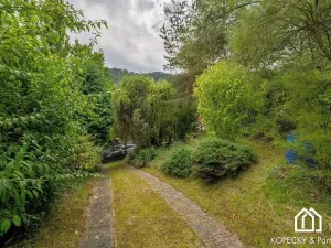 Prodej chaty, Ústí nad Labem, Slunečná, 32 m2