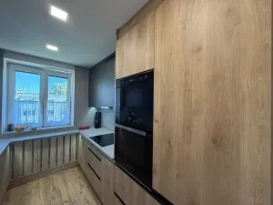 Prodej bytu 3+1, Ostrava, Sámova, 61 m2
