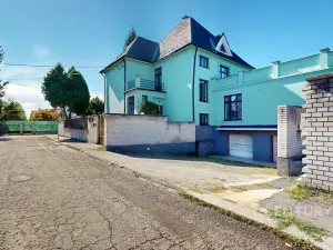 Pronájem bytu 2+kk, Ostrava, Bratrská, 42 m2
