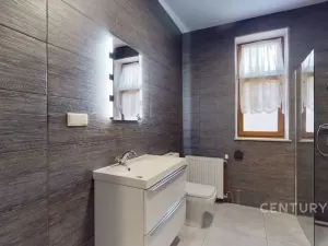 Pronájem bytu 2+kk, Ostrava, Bratrská, 52 m2