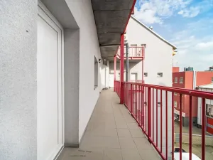 Prodej bytu 1+1, Brno, Cejl, 50 m2