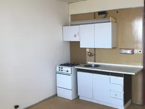 Prodej bytu 1+1, Chomutov, Pod Břízami, 36 m2