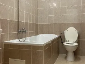 Pronájem bytu 2+1, Chomutov, Kukaňova, 68 m2