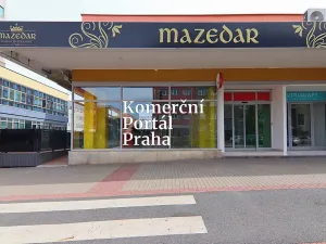 Pronájem restaurace, Praha - Michle, Budějovická, 180 m2