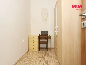 Prodej bytu 2+1, Jihlava, Havlíčkova, 69 m2