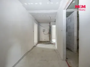 Prodej rodinného domu, Bojkovice - Bzová, 182 m2