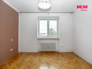 Prodej bytu 2+1, Litovel, Palackého, 57 m2