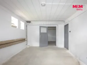 Prodej bytu 2+1, Litovel, Palackého, 57 m2