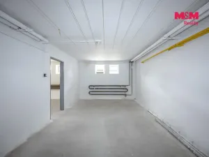 Prodej bytu 2+1, Litovel, Palackého, 57 m2
