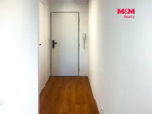 Pronájem bytu 2+kk, Nový Bor, Boženy Němcové, 38 m2