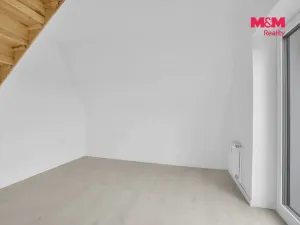 Prodej bytu 3+kk, Herálec, 116 m2
