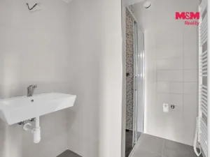 Prodej bytu 3+kk, Herálec, 116 m2