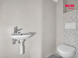 Prodej bytu 3+kk, Herálec, 116 m2