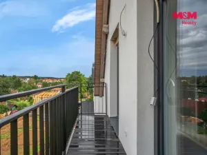 Prodej bytu 3+kk, Herálec, 116 m2