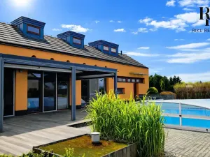 Prodej rodinného domu, Křelov-Břuchotín, Západní, 236 m2
