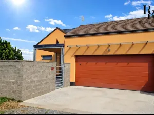Prodej rodinného domu, Křelov-Břuchotín, Západní, 236 m2