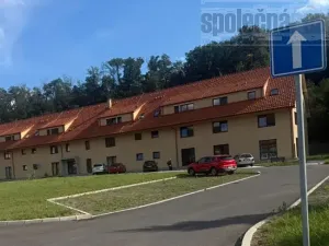 Pronájem bytu 1+kk, Karlštejn, 40 m2