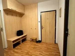 Pronájem bytu 3+1, Liberec, Hvězdná, 75 m2