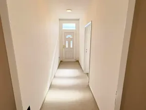 Prodej ubytování, Nová Včelnice, Nádražní ulice, 220 m2