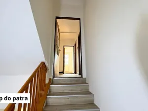 Prodej ubytování, Nová Včelnice, Nádražní ulice, 220 m2