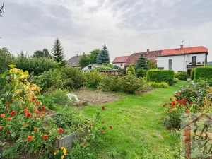 Prodej rodinného domu, Přepeře, 137 m2
