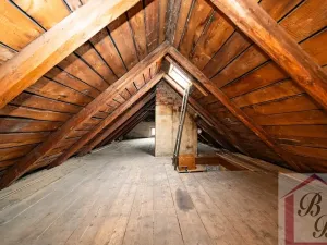 Prodej rodinného domu, Přepeře, 137 m2