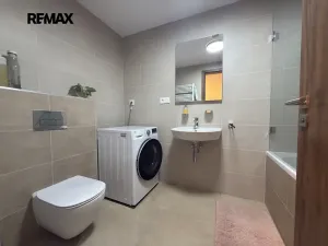 Pronájem bytu 2+kk, Plzeň, Zahradní, 58 m2