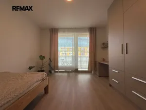 Pronájem bytu 2+kk, Plzeň, Zahradní, 58 m2