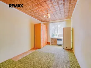 Prodej bytu 2+1, Heřmanova Huť, Sídliště, 44 m2