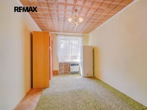 Prodej bytu 2+1, Heřmanova Huť, Sídliště, 44 m2