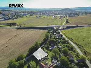 Prodej chaty, Klatovy, 33 m2