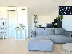 Pronájem bytu 1+kk, Brno, Nové sady, 46 m2