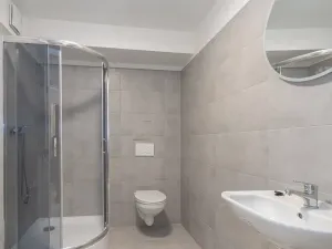Pronájem bytu 1+kk, Praha - Vršovice, Košická, 35 m2