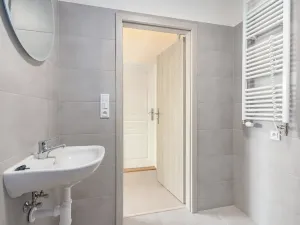 Pronájem bytu 1+kk, Praha - Vršovice, Košická, 35 m2