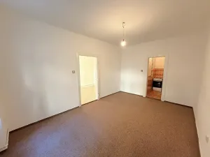 Prodej bytu 2+kk, Praha - Libeň, Vosmíkových, 48 m2