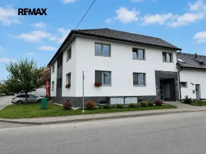 Prodej bytu 3+1, Ratíškovice, 65 m2