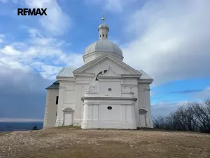 Prodej ubytování, Mikulov, 1800 m2