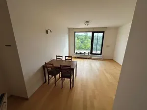 Pronájem bytu 2+kk, Praha - Hloubětín, Nademlejnská, 47 m2