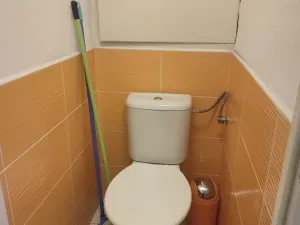 Pronájem bytu 1+kk, Praha - Záběhlice, Topolová, 31 m2