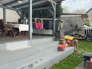 Pronájem rodinného domu, Kamenice, 95 m2