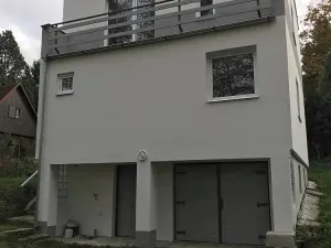 Prodej rodinného domu, Kamenice, 95 m2