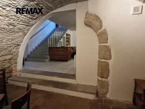 Pronájem obchodního prostoru, Písek, Nerudova, 82 m2