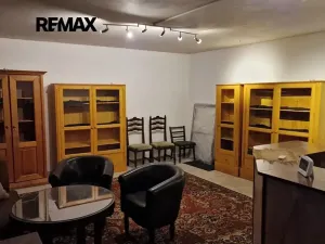 Pronájem obchodního prostoru, Písek, Nerudova, 82 m2